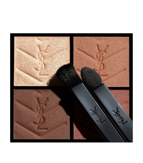 yves saint laurent couture palette 10|ysl mini clutch palette.